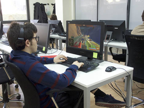 Consultores con autismo y Asperger de Specialisterne participan en el desarrollo de videojuegos para PS4™ creados en España