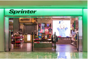 Sprinter superará la barrera de 250 millones en España a finales de año