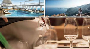 Regent Seven Seas Cruises® presenta 65 nuevas excursiones únicas y exclusivas de Seven Seas SplendorTM