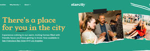 Starcity empieza su expansión en Europa con una joint venture en España