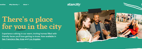 Starcity empieza su expansión en Europa con una joint venture en España