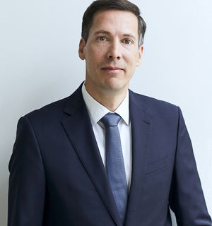 Steffen Flender es el nuevo Director General de Interroll Automation GmbH