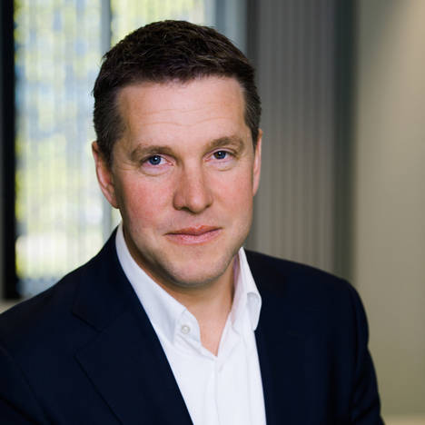 Stephan-Sieber, -CEO Unit4.