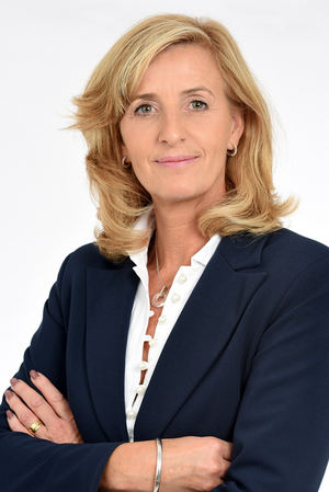 Stéphanie Smit nueva CEO de JumboDiset Group