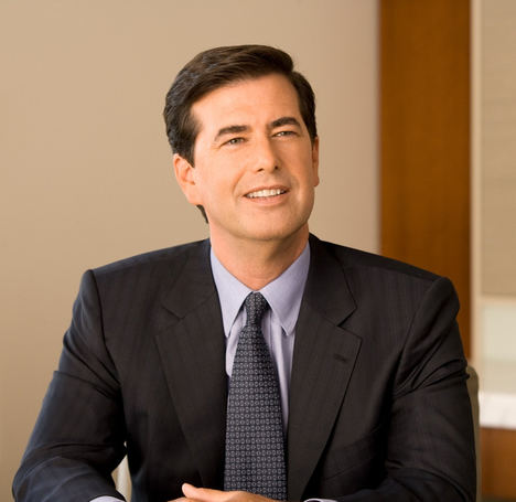 Steven Watson, gestor de renta variable de Capital Group.