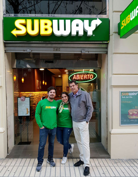Subway® ‘hinca el diente’ a la ciudad de Alicante