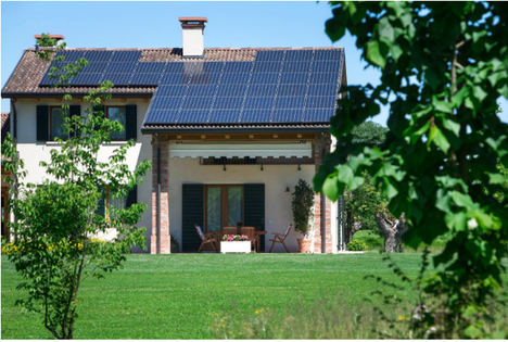 SunPower: Las placas solares de mayor rendimiento ya en España