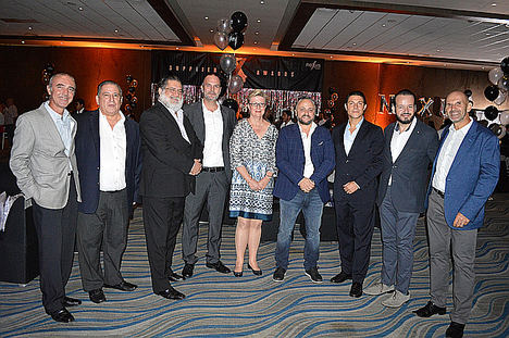 NexusTours premia la excelencia de sus proveedores de Cancún y la Riviera Maya en la cuarta edición de los Suppliers Awards 2018