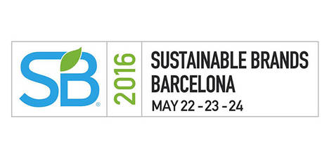 Expertos de 30 países comparten las claves de la sostenibilidad empresarial en Sustainable Brands® Barcelona