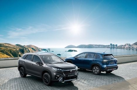 Suzuki incrementa sus ventas un 155%