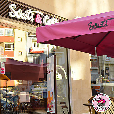 Sweets & Coffee prepara nuevas aperturas e inaugura dos locales en Valencia