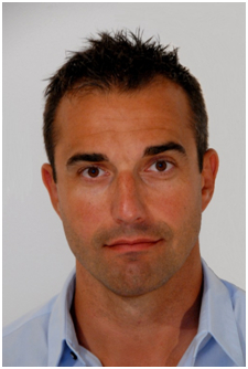 Sylvain Cortès, experto en el mercado de la ciberseguridad y el IAM.