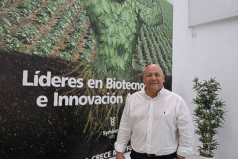 Symborg participa en el Workshop internacional Mycorrhizal Simbiosis in the Southern Cone of South America