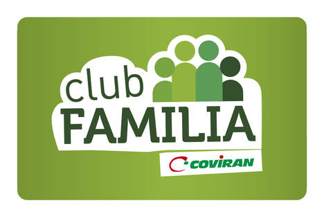 El Club Familia Covirán crece en innovación e imagen
