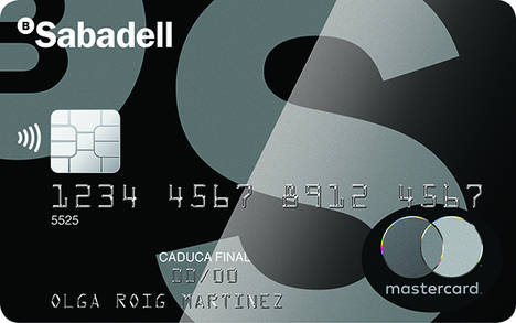 Banco Sabadell se alía con Mastercard para ofrecer el mejor servicio Premium a sus clientes