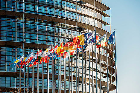 España se queda atrás en los instrumentos europeos de Cooperación al Desarrollo