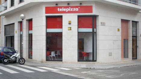 Grupo Telepizza crece un 15,8% en el primer semestre y acelera la aplicación del acuerdo con Pizza Hut