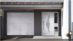 Temeyco presenta en Smart Doors su novedoso sistema de apertura residencial TEM