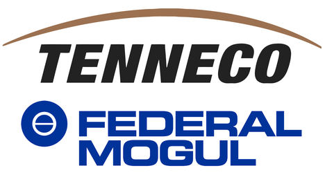 Tenneco anuncia la adquisición de Federal Mogul