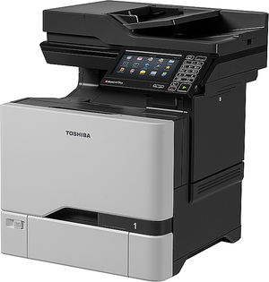 Toshiba Tec lanza 11 nuevos equipos multifunción e impresoras A4 capaces de satisfacer cualquier necesidad particular de una empresa