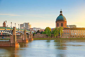 5 razones para viajar a Toulouse