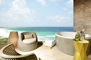 TRS Coral Hotel entra a formar parte de la exclusiva colección de The Leading Hotels of the World