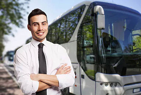TTA contratará 15 Conductores de Autobús en Murcia para Alemania