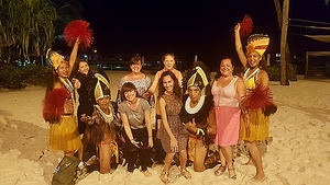 TUI organiza un fam trip para agentes de viajes a Polinesia Francesa