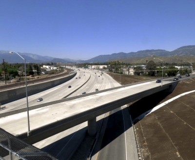 TYPSA se hace con un contrato para la modernización de la autopista I-15 californiana por 20 millones de euros
