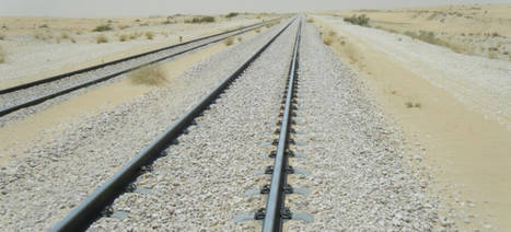 TYPSA supervisará las obras de la estación de tren de la ciudad árabe de Zulfi por 2 millones de euros