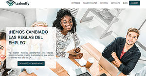 La Universidad de Málaga y Taalentfy ponen en marcha “Talent Tank”, una plataforma de empleo basada en el talento