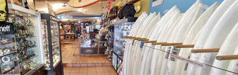 Tablas Surf Shop extiende su oferta de mochilas con las últimas novedades de Herschel y Dakine