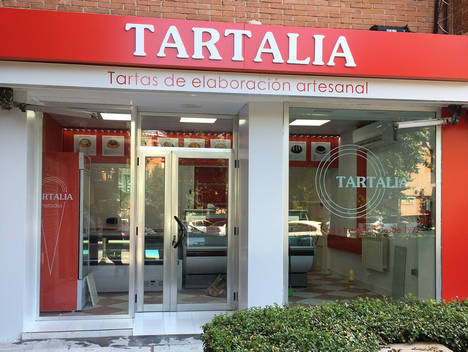 Tartalia cerrará el año con una facturación cercana a los 5,5 millones de euros