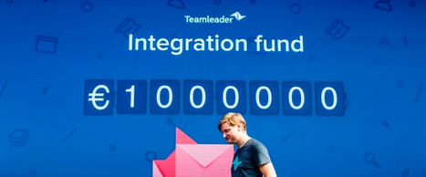 Teamleader lanza un fondo de 1 millón de euros para impulsar el desarrollo de nuevas integraciones