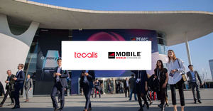 Tecalis, en el Mobile World Barcelona Congress 2022