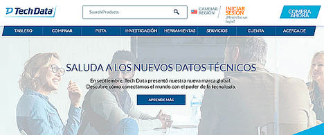 Tech Data lanza en España su programa de mentorización de apoyo a sus partners