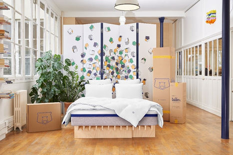 Tediber: la startup de productos de cama que ve las rebajas como una práctica obsoleta