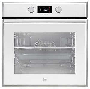 Teka presenta el horno Wish HLB 840 P con el sistema de doble limpieza DualClean
