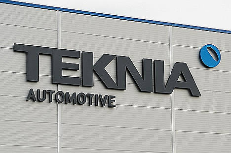 Teknia Group registra en MARF pagarés por un importe de 25 millones de euros