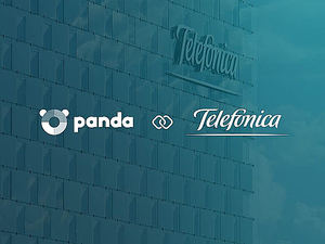 Panda Security se adjudica el contrato para la protección EDR global de Telefónica
