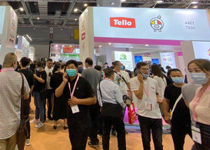 Grupo Tello intensifica las operaciones en Asia con su presencia en SIAL y el estreno de oficinas en Shanghái