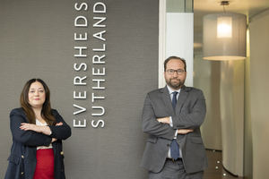 Eversheds Sutherland nombra socia de Bancario y Financiero a Teresa Villarroya