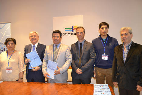 Termatalia organizará un simposio sobre turismo de salud en Neuquén