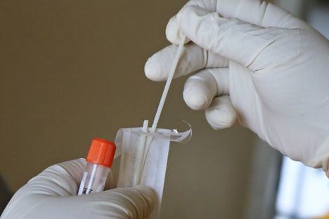 Protegerse de la pandemia con las pruebas adecuadas