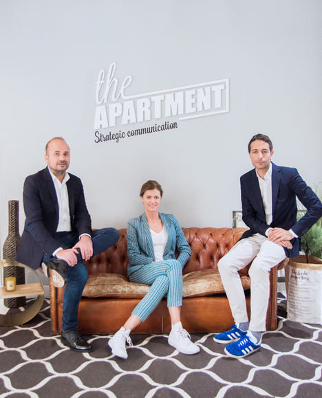 The Apartment Strategic Communication incorpora a Nuria March a su organización