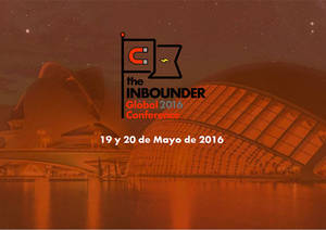 El mayor evento de Inbound Marketing de Europa llega este jueves a Valencia