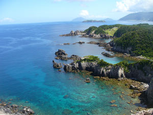 Una escapada a las playas de Tokio