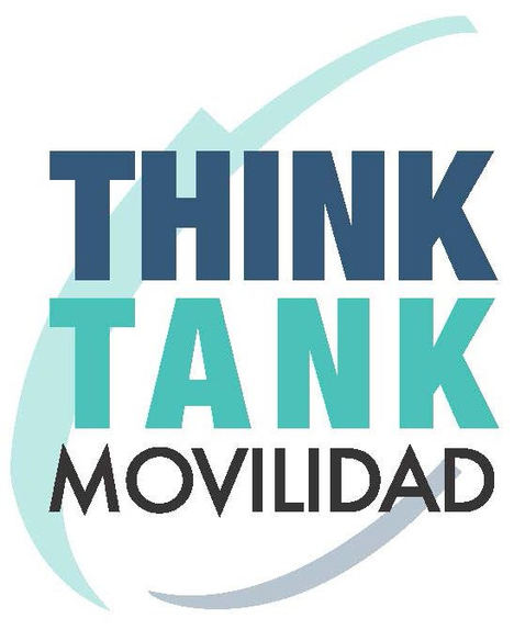 El Think Tank Movilidad aboga por el transporte público como vertebrador de la movilidad urbana sostenible