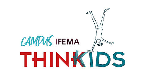 CAMPUS IFEMA THINKIDS acreditado por la Comunidad de Madrid como Centro STEM+i de la red STEMadrid
