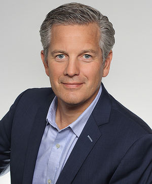 Thomas Rollin, nuevo director de cuentas globales de Nutanix EMEA
